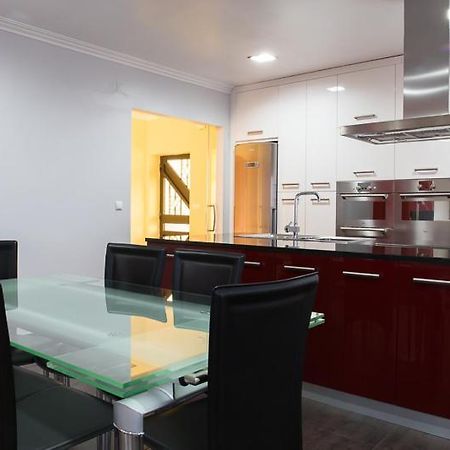 Apartmán Al-Formoso Vilar Formoso Exteriér fotografie