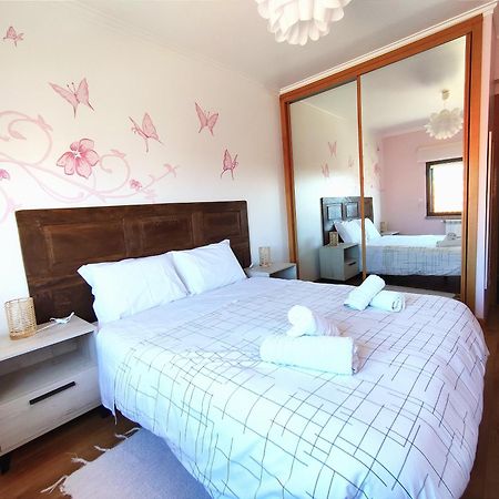 Apartmán Al-Formoso Vilar Formoso Exteriér fotografie