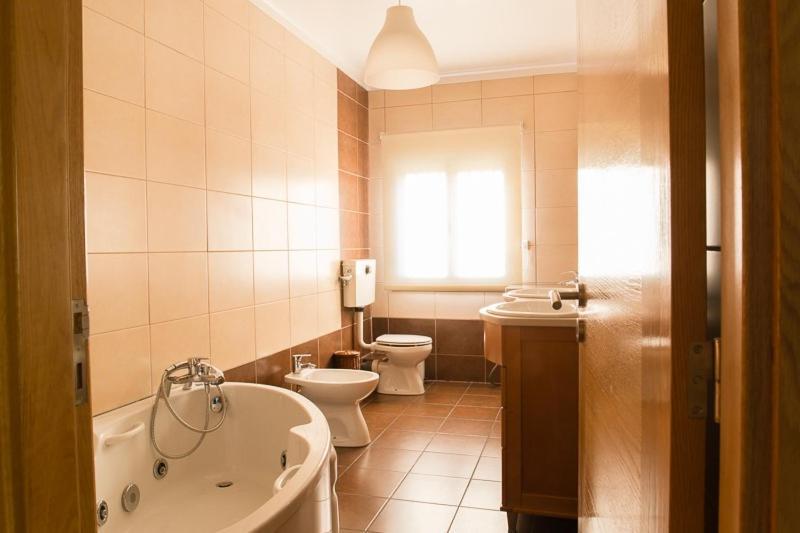 Apartmán Al-Formoso Vilar Formoso Exteriér fotografie