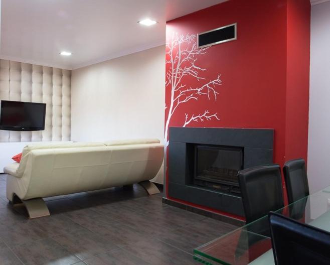 Apartmán Al-Formoso Vilar Formoso Exteriér fotografie