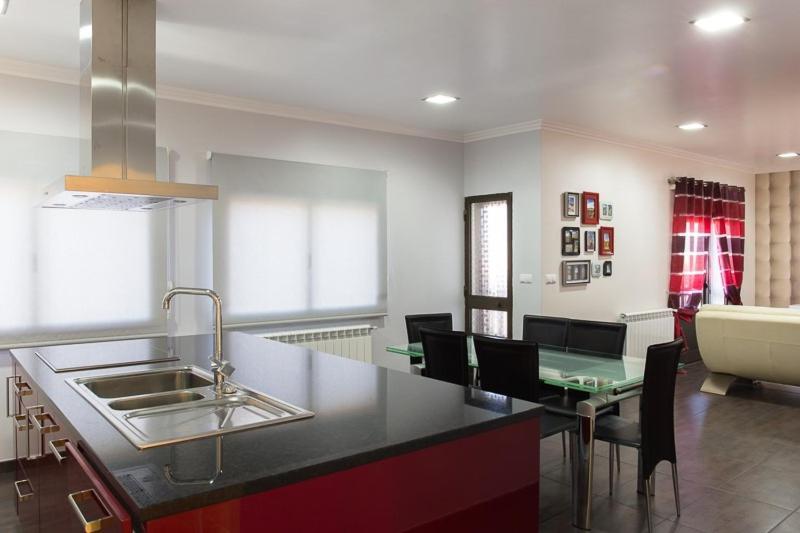 Apartmán Al-Formoso Vilar Formoso Exteriér fotografie