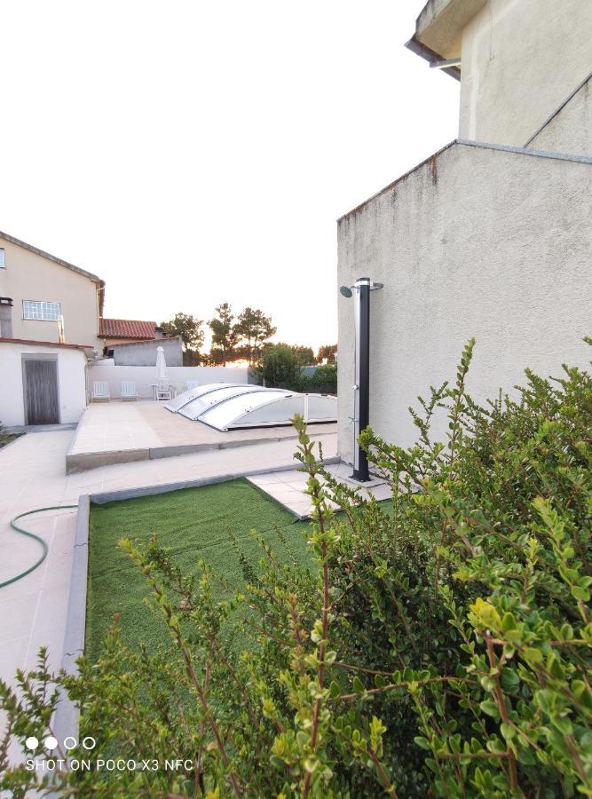 Apartmán Al-Formoso Vilar Formoso Exteriér fotografie