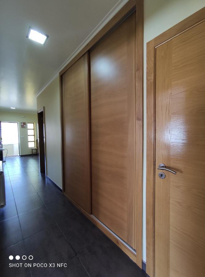 Apartmán Al-Formoso Vilar Formoso Exteriér fotografie
