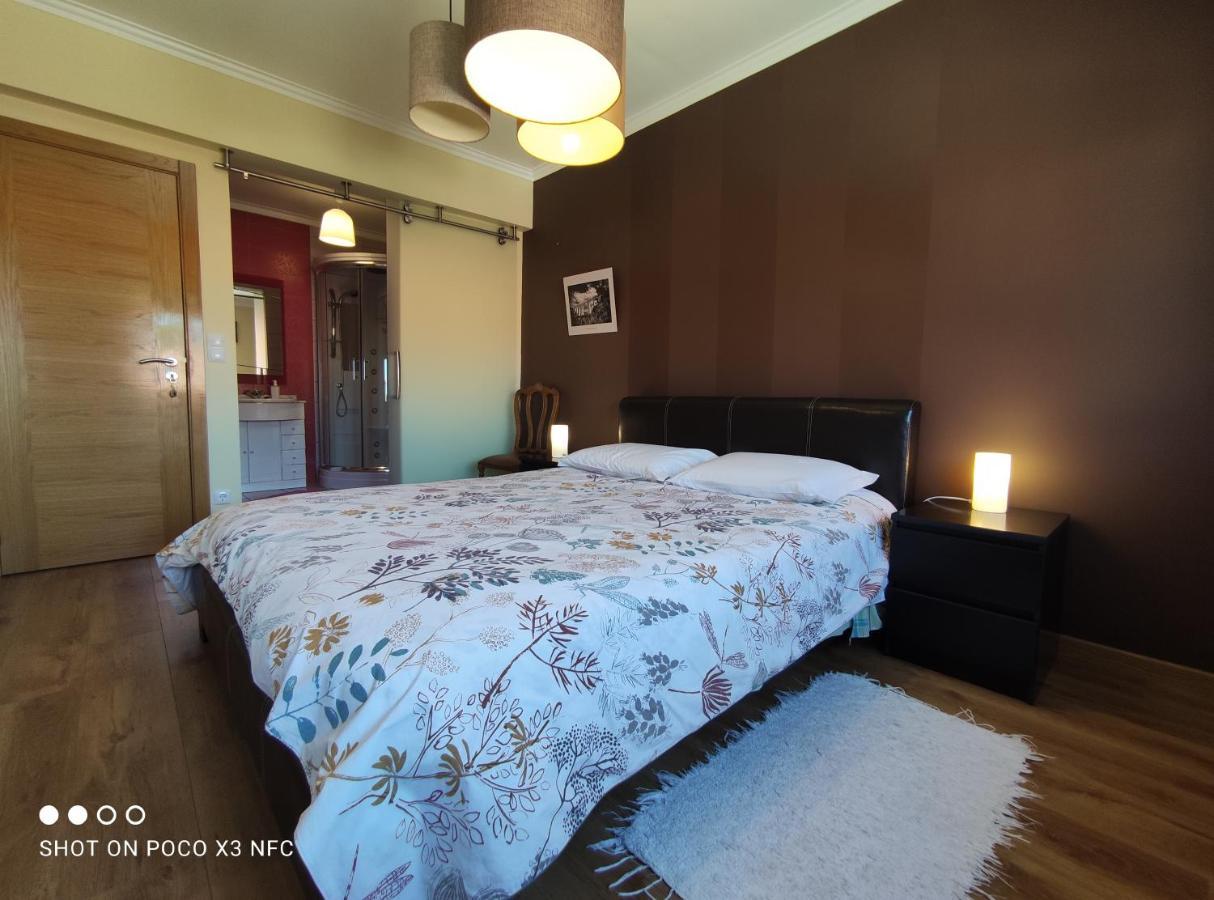 Apartmán Al-Formoso Vilar Formoso Exteriér fotografie