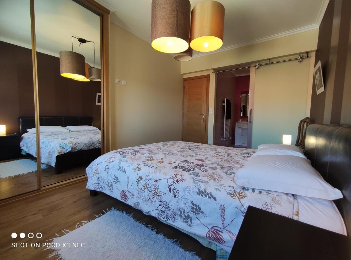 Apartmán Al-Formoso Vilar Formoso Exteriér fotografie