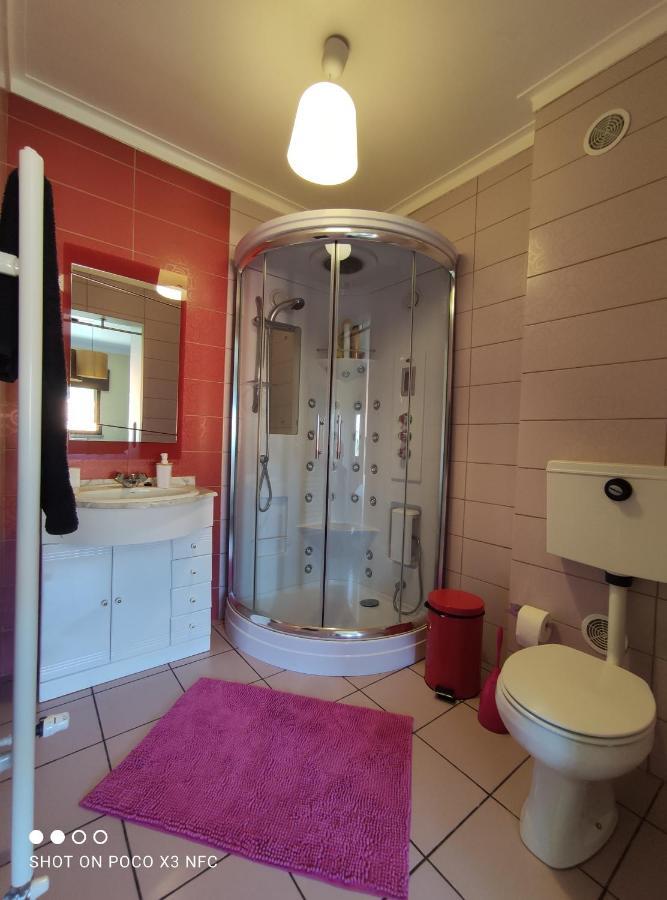 Apartmán Al-Formoso Vilar Formoso Exteriér fotografie