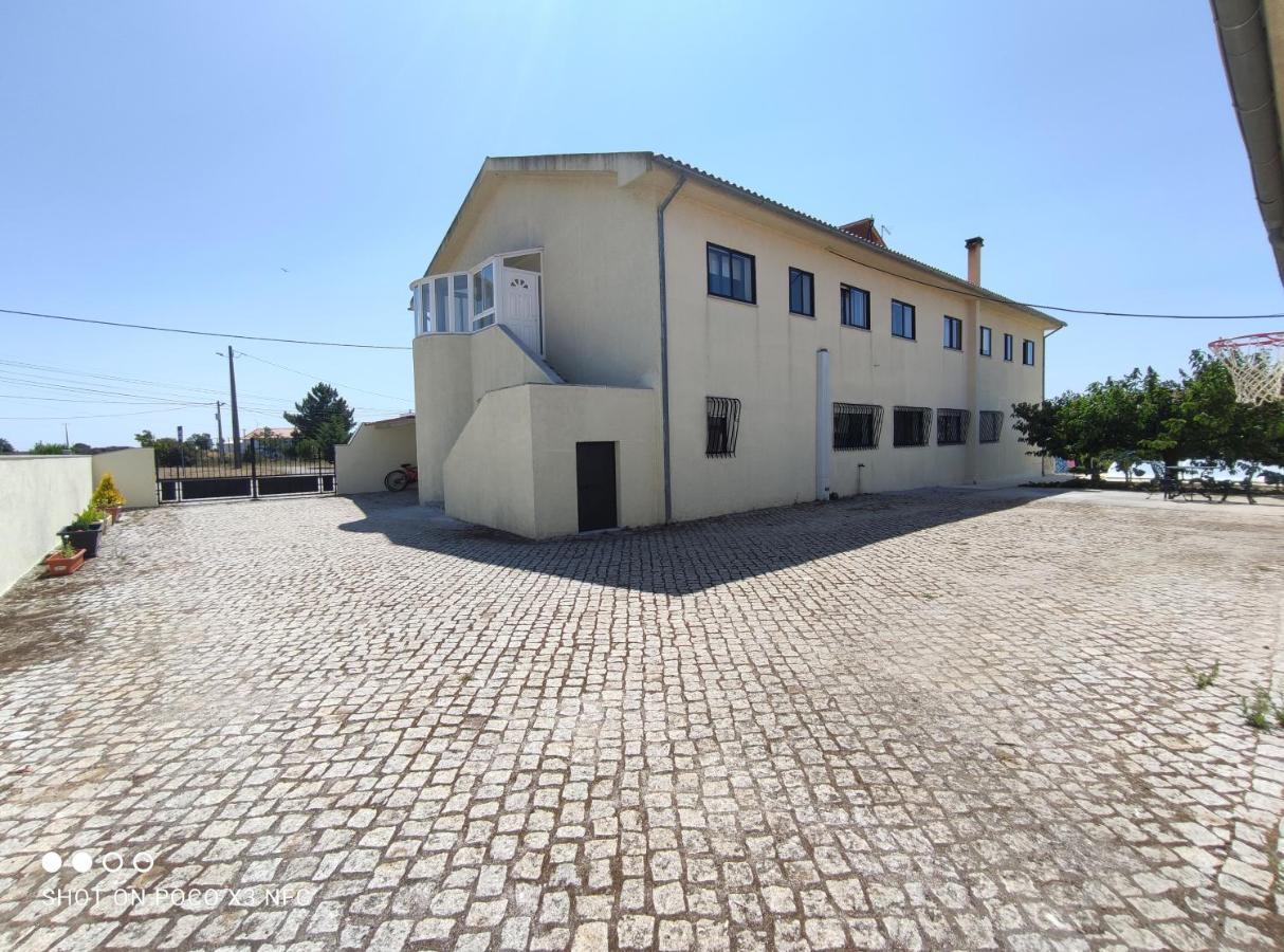 Apartmán Al-Formoso Vilar Formoso Exteriér fotografie