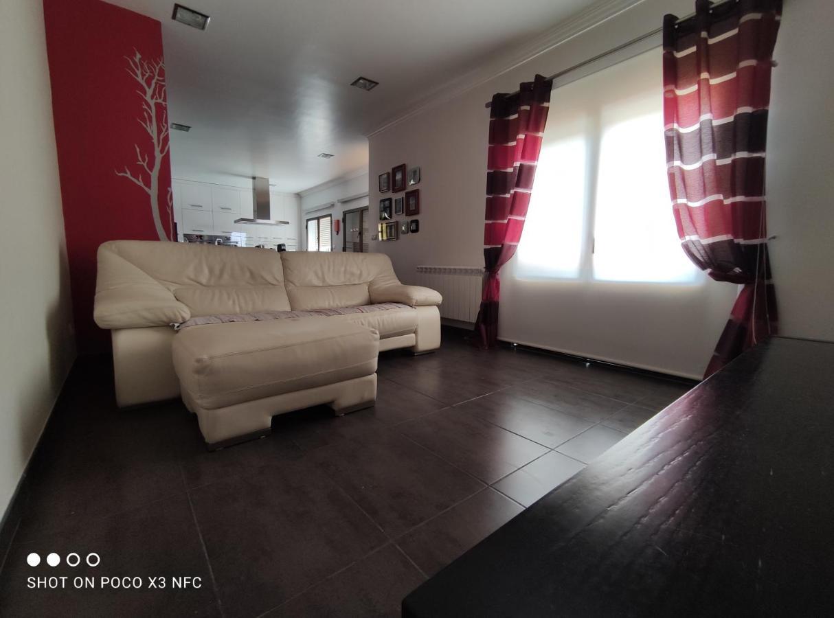 Apartmán Al-Formoso Vilar Formoso Exteriér fotografie