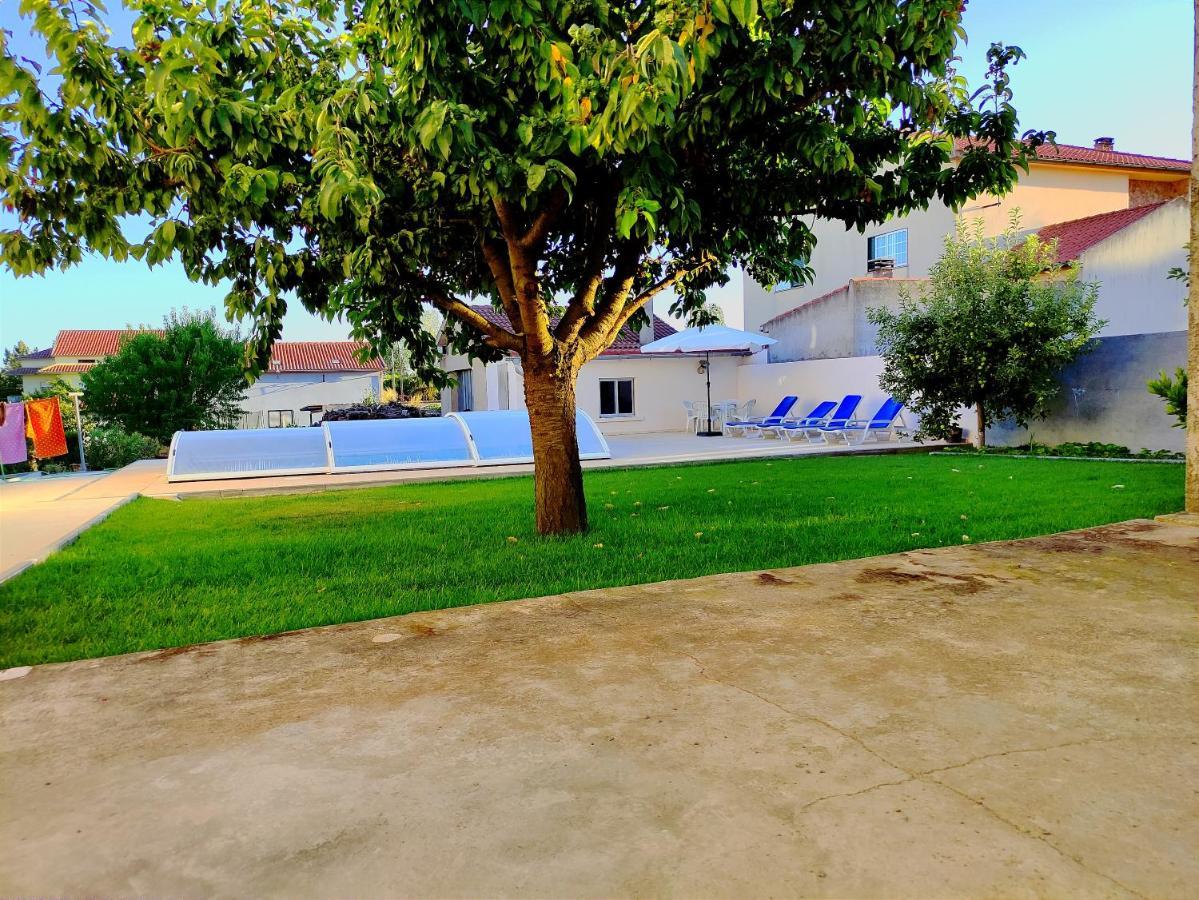 Apartmán Al-Formoso Vilar Formoso Exteriér fotografie